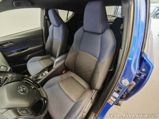 Toyota C-HR  2016