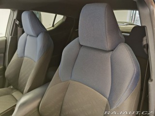 Toyota C-HR  2016