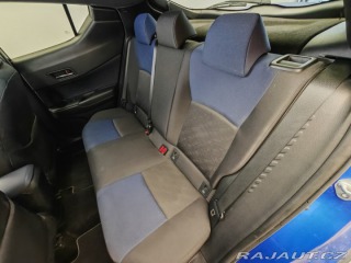 Toyota C-HR  2016