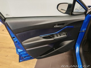 Toyota C-HR  2016