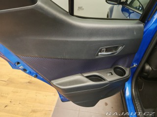 Toyota C-HR  2016