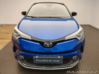 Toyota C-HR  2016