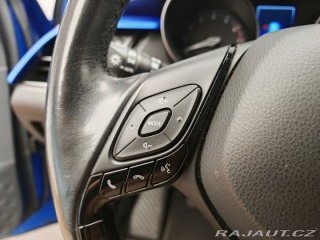 Toyota C-HR  2016