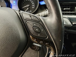 Toyota C-HR  2016