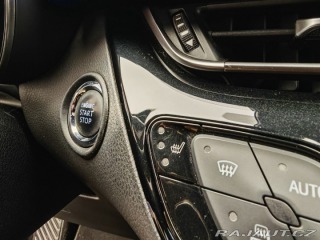 Toyota C-HR  2016