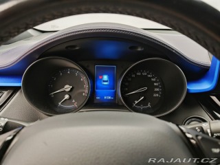 Toyota C-HR  2016