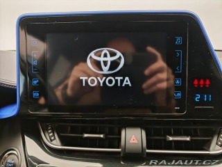 Toyota C-HR  2016