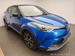 Toyota C-HR  2016