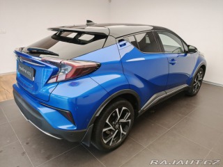 Toyota C-HR  2016