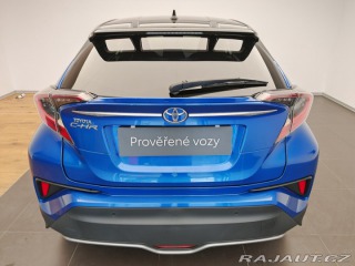 Toyota C-HR  2016