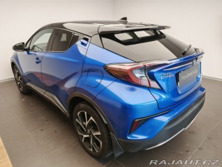 Toyota C-HR  2016