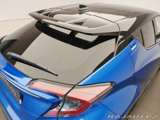 Toyota C-HR  2016