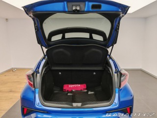 Toyota C-HR  2016
