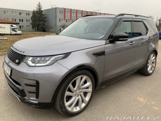 Land Rover Discovery Discovery 5 3.0 LANDMARK