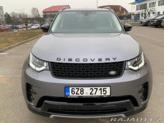 Land Rover Discovery Discovery 5 3.0 LANDMARK 2020