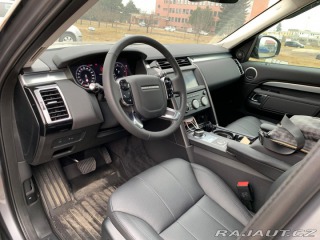 Land Rover Discovery Discovery 5 3.0 LANDMARK 2020