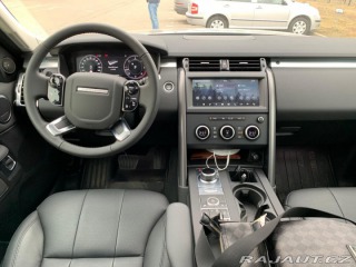 Land Rover Discovery Discovery 5 3.0 LANDMARK 2020