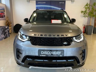 Land Rover Discovery Discovery 5 3.0 LANDMARK 2020
