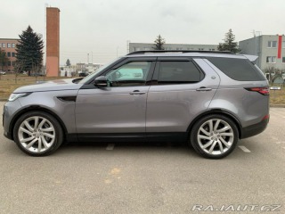 Land Rover Discovery Discovery 5 3.0 LANDMARK 2020