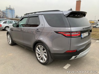 Land Rover Discovery Discovery 5 3.0 LANDMARK 2020