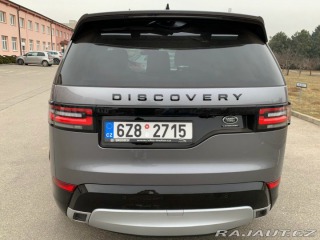 Land Rover Discovery Discovery 5 3.0 LANDMARK 2020