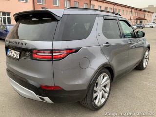 Land Rover Discovery Discovery 5 3.0 LANDMARK 2020