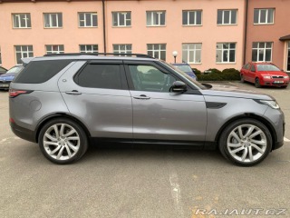Land Rover Discovery Discovery 5 3.0 LANDMARK 2020