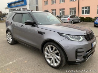Land Rover Discovery Discovery 5 3.0 LANDMARK 2020