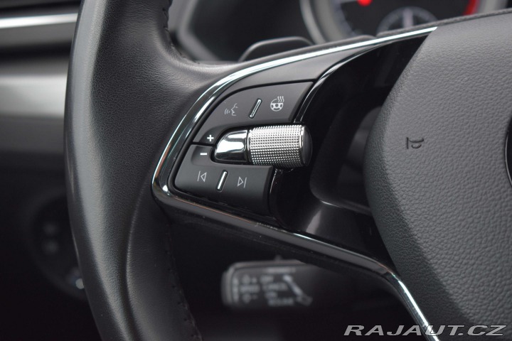 Škoda Superb 2.0 TDI*REZERVACE* 2021