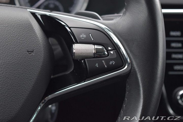 Škoda Superb 2.0 TDI 147kW STYLE*DPH*Č 2021