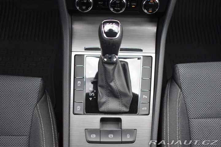 Škoda Superb 2.0 TDI 147kW STYLE*DPH*Č 2021