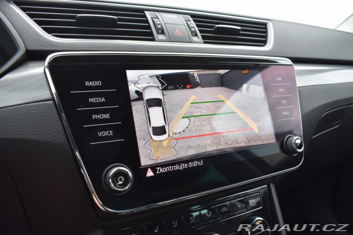 Škoda Superb 2.0 TDI 147kW STYLE*DPH*Č 2021