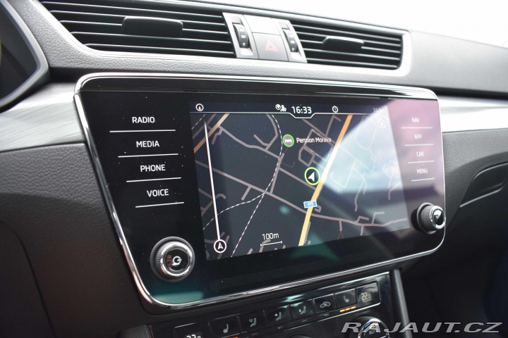 Škoda Superb 2.0 TDI 147kW STYLE*DPH*Č 2021