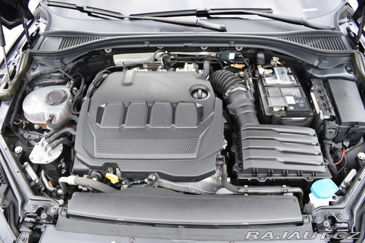 Škoda Superb 2.0 TDI 147kW STYLE*DPH*Č 2021