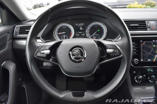 Škoda Superb 2.0 TDI 147kW STYLE*DPH*Č 2021