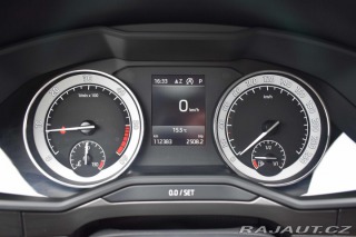 Škoda Superb 2.0 TDI 147kW STYLE*DPH*Č 2021