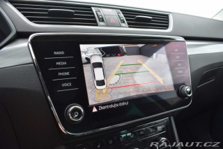 Škoda Superb 2.0 TDI 147kW STYLE*DPH*Č 2021