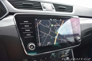 Škoda Superb 2.0 TDI 147kW STYLE*DPH*Č 2021