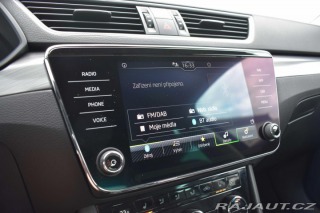 Škoda Superb 2.0 TDI 147kW STYLE*DPH*Č 2021