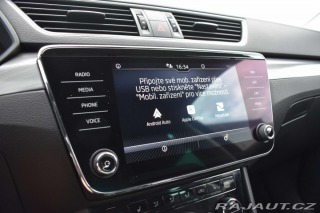 Škoda Superb 2.0 TDI 147kW STYLE*DPH*Č 2021