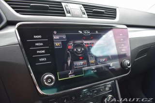 Škoda Superb 2.0 TDI 147kW STYLE*DPH*Č 2021