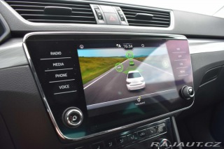 Škoda Superb 2.0 TDI 147kW STYLE*DPH*Č 2021