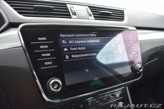 Škoda Superb 2.0 TDI 147kW STYLE*DPH*Č 2021