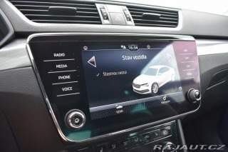 Škoda Superb 2.0 TDI 147kW STYLE*DPH*Č 2021