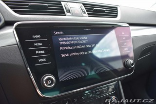 Škoda Superb 2.0 TDI 147kW STYLE*DPH*Č 2021