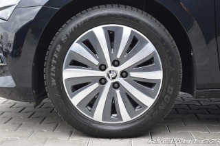 Škoda Superb 2.0 TDI 147kW STYLE*DPH*Č 2021