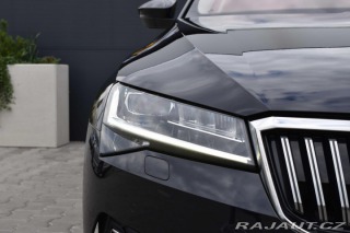 Škoda Superb 2.0 TDI 147kW STYLE*DPH*Č 2021