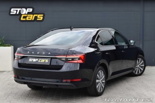 Škoda Superb 2.0 TDI 147kW STYLE*DPH*Č 2021