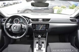 Škoda Superb 2.0 TDI 147kW STYLE*DPH*Č 2021