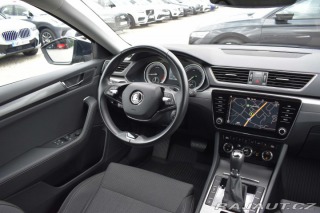 Škoda Superb 2.0 TDI 147kW STYLE*DPH*Č 2021
